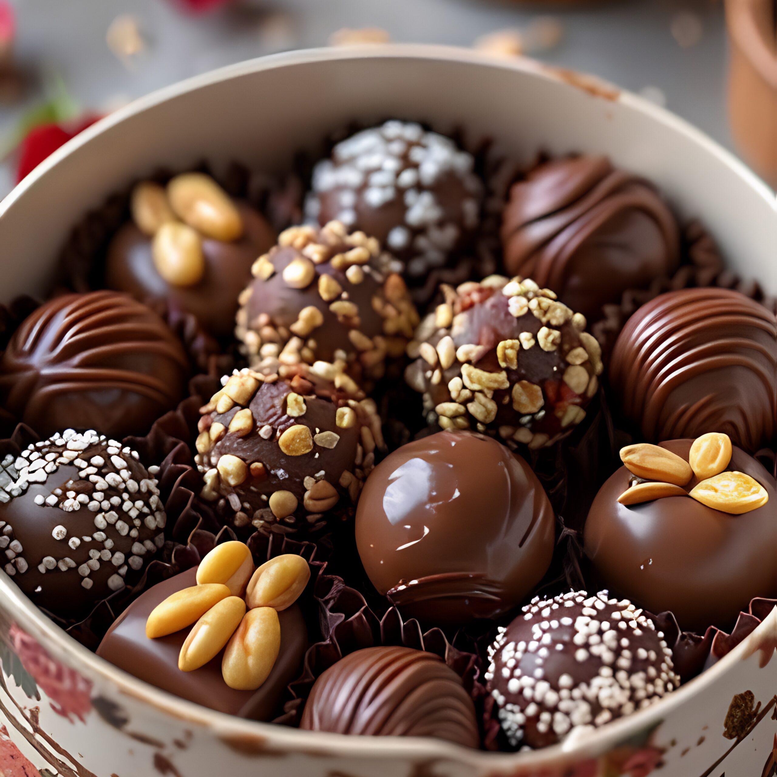 Luxury Assortment - Image 2